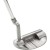 Zestaw golfowy damski Callaway Solaire 24 Grey / Black Lady, kije golfowe