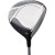Zestaw golfowy damski Callaway Solaire 24 Grey / Black Lady, kije golfowe