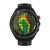 Zegarek golfowy GARMIN Approach S70 - czarny, 47mm smartwatch