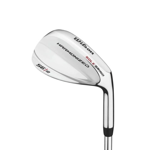 Kij golfowy Wilson Harmonized Wedge 56 - SOLE GRIND