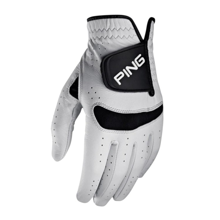 Męska rękawiczka golfowa - PING Sensor Sport, PRAWA (dla leworęcznych)