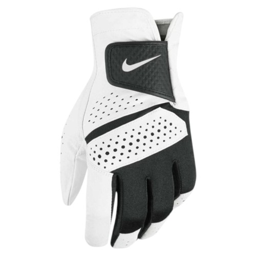 Rękawiczka golfowa męska - NIKE TECH EXTREME, PRAWA (dla leworęcznych)