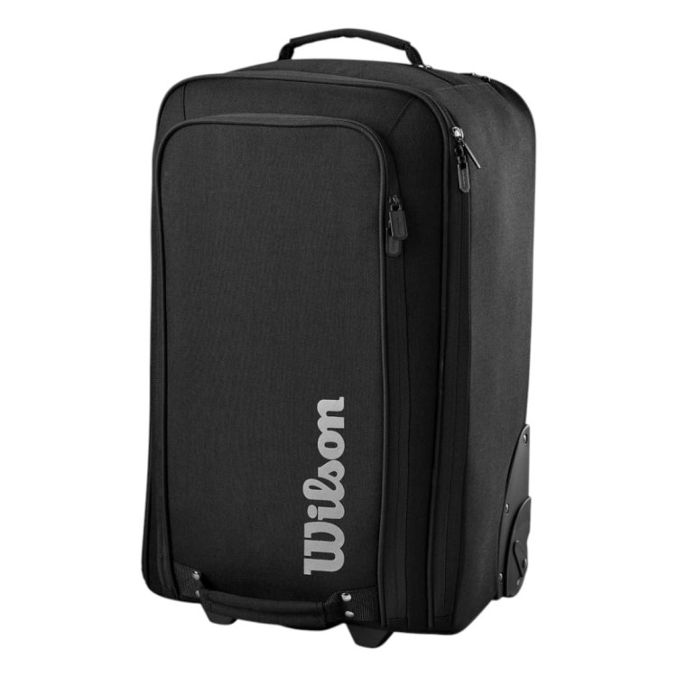 Walizka podróżna Wilson Tour Carry-On – elegancka torba z kółkami do samolotu