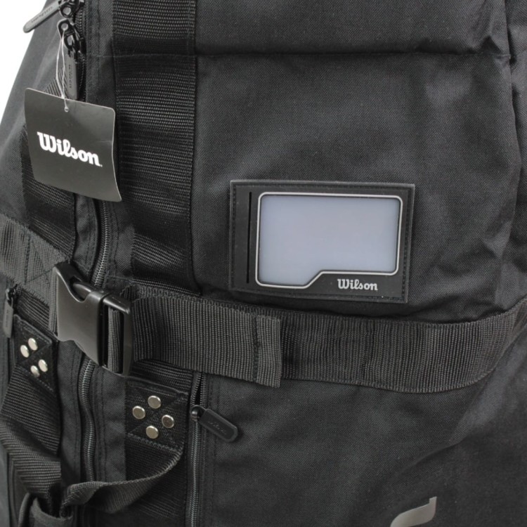 Wilson Tour Travel Cover - imiennik