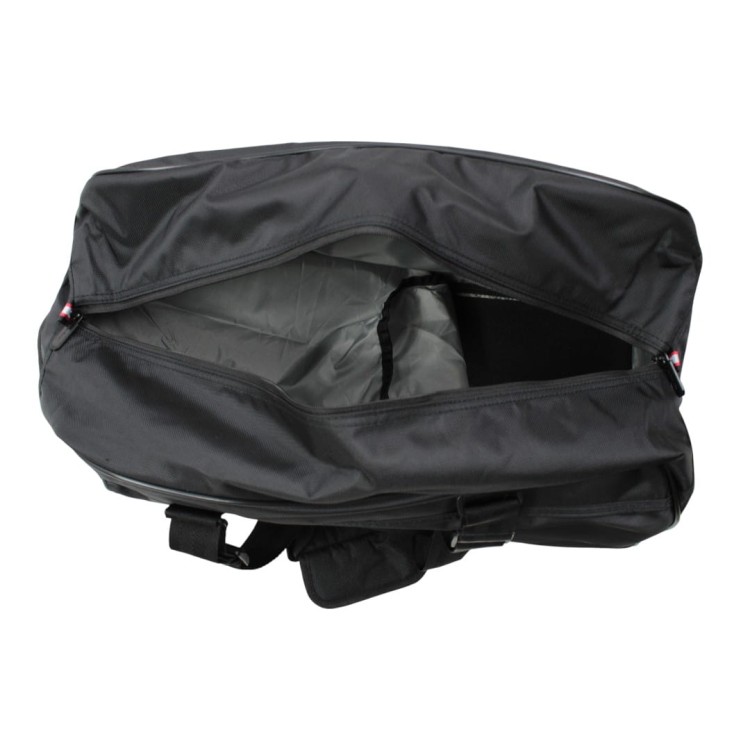 Torba podróżna Wilson Tour Holdall – widok na wnętrze