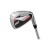 Kij golfowy męski SAND WEDGE (SW) Wilson PROSTAFF Sgi - męski, grafitowy shaft