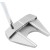 Kij golfowy PUTTER Odyssey AI ONE Silver SEVEN DB - widok od góry