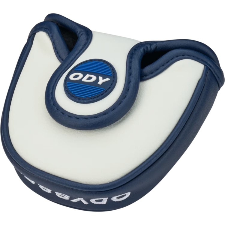 Headcover do puttera Odyssey AI ONE Silver SEVEN DB