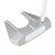 Kij golfowy PUTTER Odyssey AI ONE Silver SEVEN DB - widok na lico