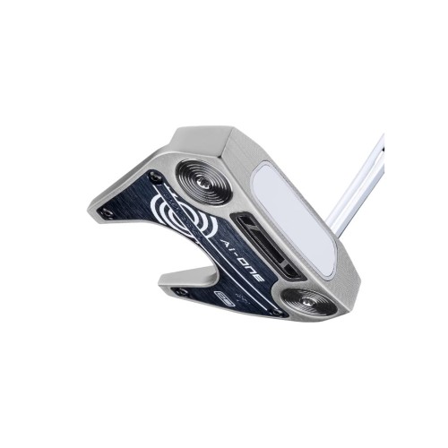 Kij golfowy PUTTER Odyssey AI ONE Silver SEVEN DB - head