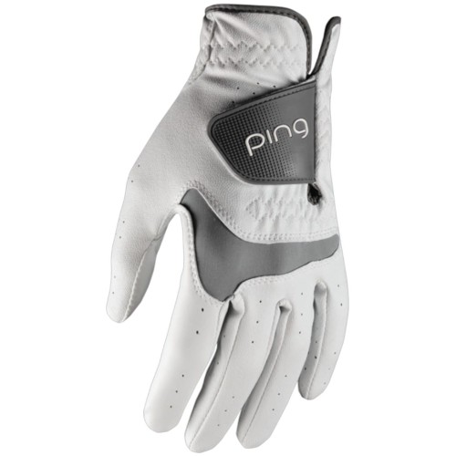 Rękawiczka golfowa damska PING Sport Glove Ladies - ze skóry cabretta