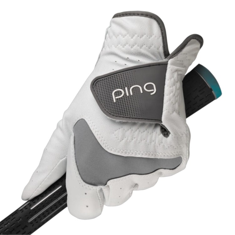 Rękawiczka golfowa damska PING Sport Glove Ladies - ze skóry cabretta