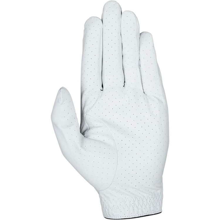Rękawiczka golfowa damska Callaway DAWN PATROL z markerem wewnętrzna część dłoni