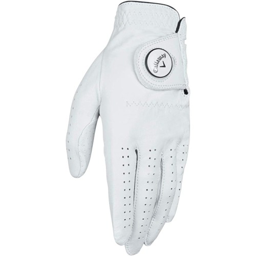 Rękawiczka golfowa damska Callaway DAWN PATROL z markerem Callaway