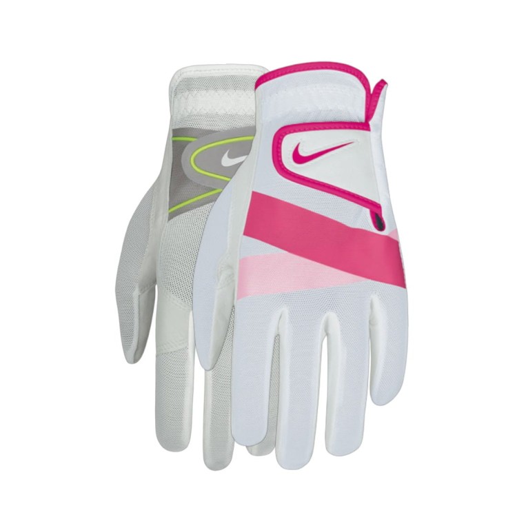 Rękawiczka golfowa damska NIKE SUMMERLITE - wielopak