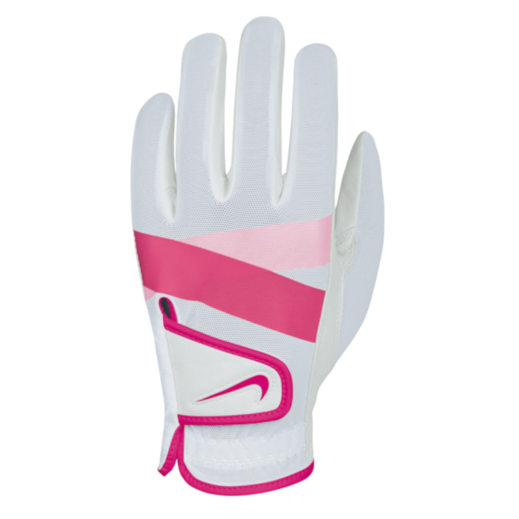 Rękawiczka golfowa damska NIKE SUMMERLITE - wielopak
