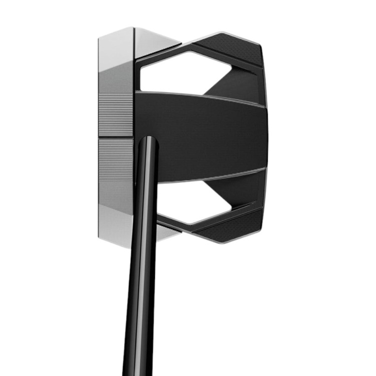 Putter Taylormade Spider ZT Zero Torque - celownik