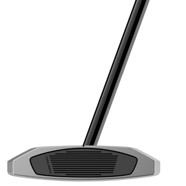 Putter Taylormade Spider ZT Zero Torque - lico pure roll