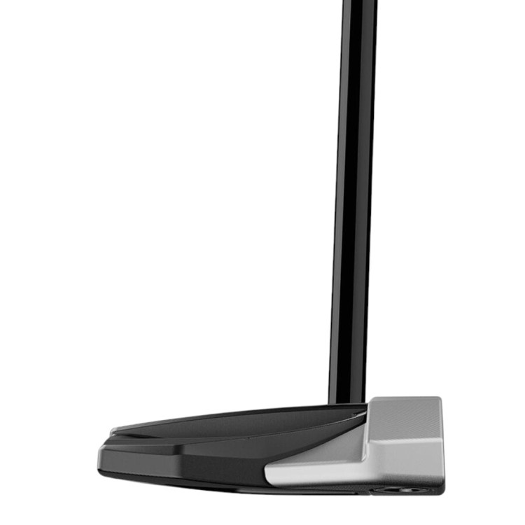 Putter Taylormade Spider ZT Zero Torque - kij golfowy