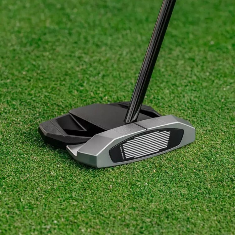 Putter Taylormade Spider ZT Zero Torque - pure roll
