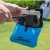 Putter Taylormade Spider ZT Zero Torque - real photo
