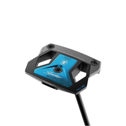Putter Taylormade Spider ZT Zero Torque - kij golfowy