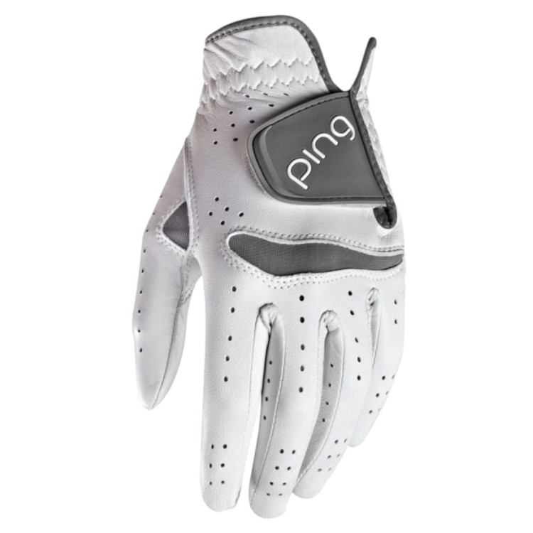 Rękawiczka golfowa damska PING Sensor SPORT - skóra Cabretta