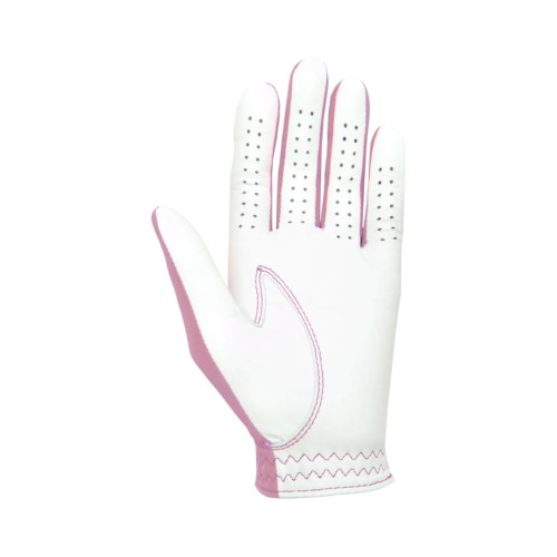 Rękawiczka golfowa damska Footjoy SPECTRUM PINK - rozmiar L, różowa