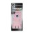 Rękawiczka golfowa damska Footjoy SPECTRUM PINK - rozmiar L, różowa
