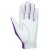 Rękawiczka golfowa damska Footjoy Spectrum PURPLE - fioletowa, rozmiar M lewa