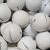 Używane piłki golfowe Taylormade MIX lakeballs - kategoria C, białe, 10szt