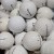 Używane piłki golfowe Taylormade MIX lakeballs - kategoria C, białe, 10szt