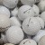 Używane piłki golfowe Taylormade MIX lakeballs - kategoria C, białe, 10szt