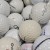 Używane piłki golfowe Taylormade MIX lakeballs - kategoria C, białe, 10szt