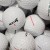 Używane piłki golfowe Srixon MIX lakeballs - kategoria C, białe, 10szt