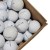 Piłki golfowe używane Taylormade Tour Response LAKEBALLS - kategoria C, 10szt, białe