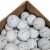 Piłki golfowe używane Taylormade Tour Response LAKEBALLS - kategoria C, 10szt, białe