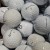 Piłki golfowe używane Taylormade Tour Response LAKEBALLS - kategoria C, 10szt, białe