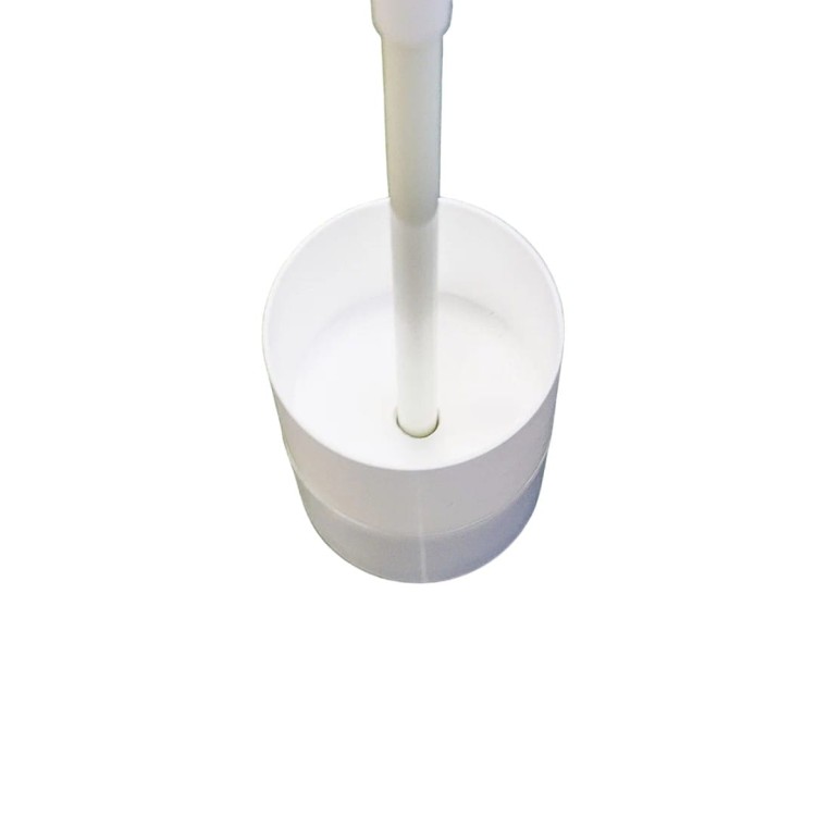 Dołek golfowy z flagą - Longridge FLAG STICK with putting cup, do treningu puttowania