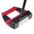 ODYSSEY Tri-Hot Square 2 Square Jailbird putter, kij golfowy, model 2026