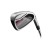 Wilson DEEP Red MAXX Irons - zestaw ironów 5-SW, shafty stalowe R-flex