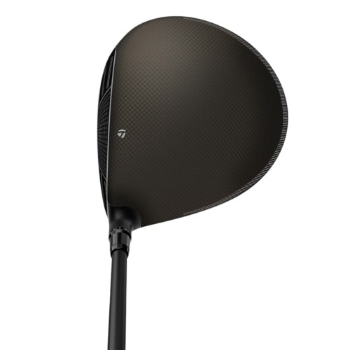 Driver Taylormade Qi4D MAX - widok z góry