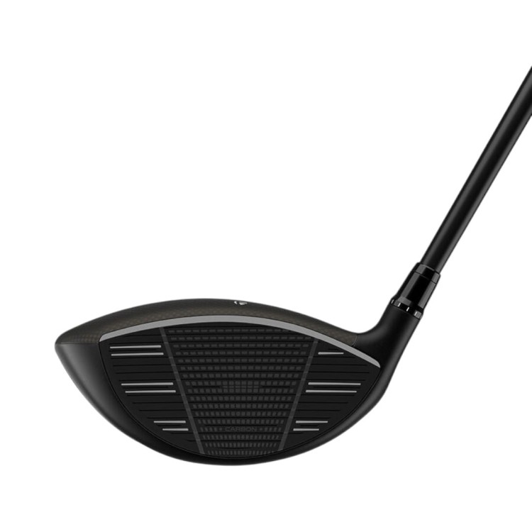 Driver Taylormade Qi4D MAX - lico
