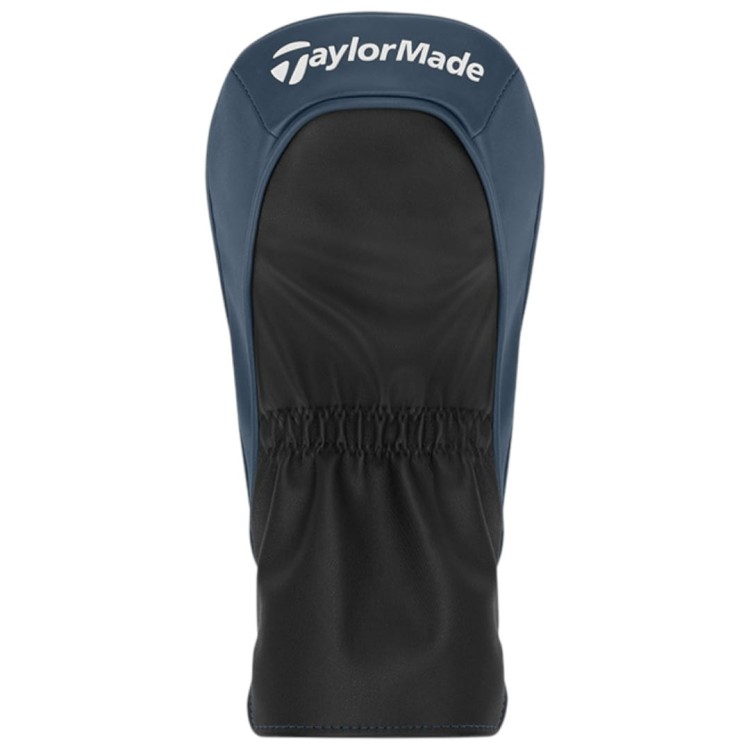 Taylormade Qi4D headcover - widok z tyłu