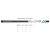 Shaft Mitsubishi REAX 50 MID Rotation Blue - specyfikacja