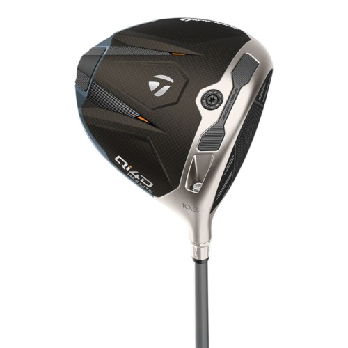 Driver Taylormade Qi4D Max Lite - kij golfowy 2026