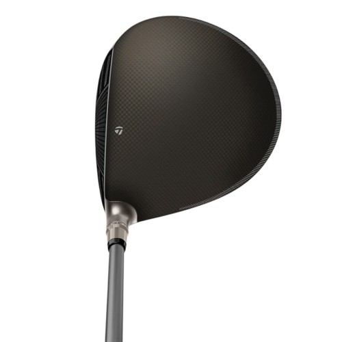 Driver Taylormade Qi4D Max Lite - kij golfowy 2026, widok z góry