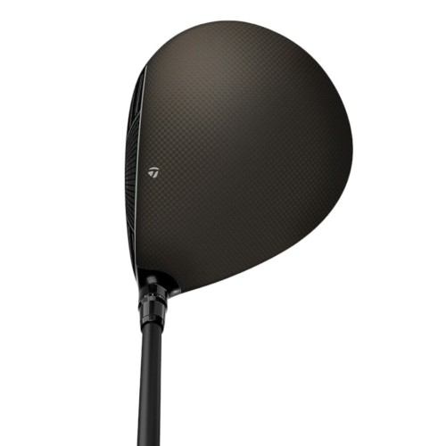 Driver Taylormade Qi4D LS - kij golfowy,  widok z góry