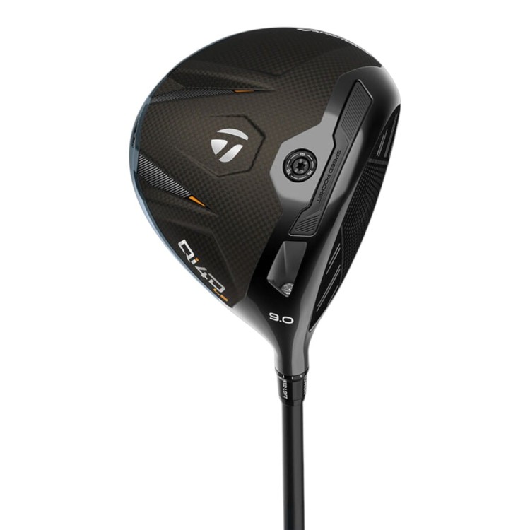 Driver Taylormade Qi4D LS - kij golfowy,  model 2026