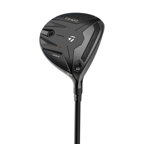 Taylormade Qi4D Max Fairway Wood - kij golfowy 2026